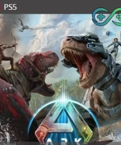 ARK: Survival Ascended | PS4/PS5 | Privato