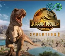 Jurassic World Evolution 2 | PS4/PS5 | Privato