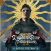 Kingdom Come Deliverance II Royal Edition | Account Esclusiva | Series X/S [NO CODICE]
