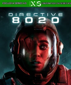Directive 8020 Pre-order | Account Esclusiva | Series X/S [NO CODICE]