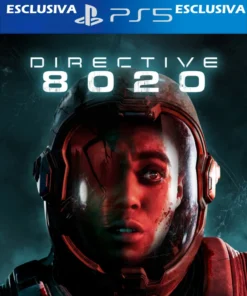 Directive 8020 | Account PS5 [NO CODICE]