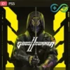 Ghostrunner 2 | PS4/PS5 | TR | Privato