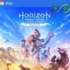 Horizon Zero Dawn Remastered | PS4/PS5 | INDIA | Privato