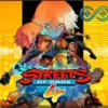 Streets Of Rage 4 | PS4/PS5 | Privato