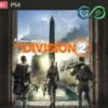 Tom Clancy's The Division 2 | PS4/PS5 | Privato