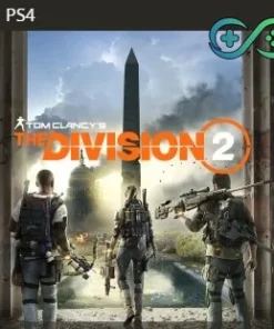 Tom Clancy's The Division 2 | PS4/PS5 | Privato