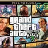 Grand Theft Auto V | PS4/PS5 | Privato