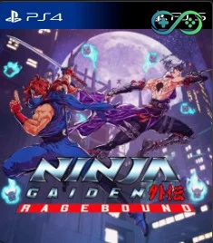NINJA GAIDEN: Ragebound | PS4/PS5 | Privato