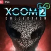 XCOM 2 Collection | PS4/PS5 | Privato