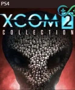 XCOM 2 Collection | PS4/PS5 | Privato