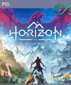 Horizon Call of the Mountain | PS4/PS5 | Privato
