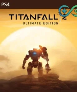 Titanfall 2: Ultimate Edition | PS4/PS5 | Privato