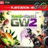 Plants vs. Zombies Garden Warfare 2 | PS4/PS5 | Privato