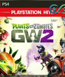 Plants vs. Zombies Garden Warfare 2 | PS4/PS5 | Privato