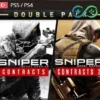 Sniper Ghost Warrior Contracts 1 - 2 Double Pack | PS4/PS5 | Privato
