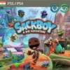 Sackboy: A Big Adventure | PS4/PS5 | Privato