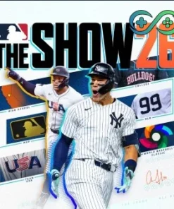 MLB The Show 26 | PS4/PS5 | Privato