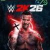 WWE 2K26 Standard Edition | PS4/PS5 | Privato
