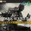 DARK SOULS III - Deluxe Edition | PS4/PS5 | Privato