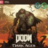 DOOM: The Dark Ages Premium Edition | PS4/PS5 | Privato