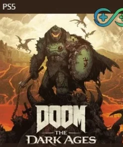 DOOM: The Dark Ages Premium Edition | PS4/PS5 | Privato