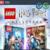 LEGO Harry Potter Collection | PS4/PS5 | Privato