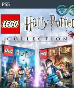 LEGO Harry Potter Collection | PS4/PS5 | Privato