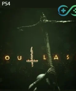 Outlast 2 | PS4/PS5 | Privato