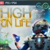 High On Life | PS4/PS5 | Privato