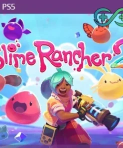 Slime Rancher 2 | PS4/PS5 | Privato