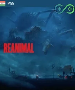 REANIMAL | PS4/PS5 | Privato