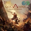 God of War Sons of Sparta | PS4/PS5 | Privato