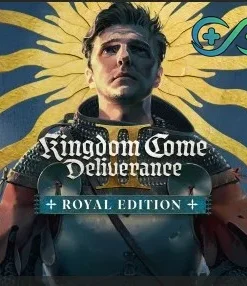 Kingdom Come: Deliverance II Royal Edition | PS4/PS5 | Privato