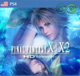 FINAL FANTASY X/X-2 HD Remaster | PS4/PS5 | Privato