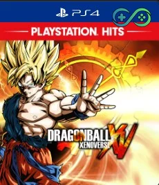 DRAGON BALL XENOVERSE | PS4/PS5 | Privato