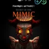 Five Nights at Freddy's: Secret of the Mimic | PS4/PS5 | Privato