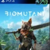 Biomutant PS4 & PS5 | PS4/PS5 | Privato