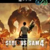 Serious Sam 4 | PS4/PS5 | Privato