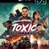 John Carpenter’s Toxic Commando | PS4/PS5 | Privato