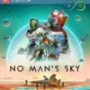 No Mans Sky | PS4/PS5 | Privato