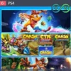 Crash Bandicoot - Crashiversary Bundle | PS4/PS5 | Privato