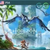 Horizon Forbidden West | PS4 | USA | Privato