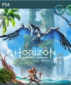 Horizon Forbidden West | PS4 | USA | Privato