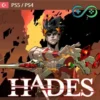 Hades | PS4/PS5 | Privato
