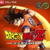 DRAGON BALL Z: KAKAROT | PS4/PS5 | Privato