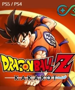 DRAGON BALL Z: KAKAROT | PS4/PS5 | Privato