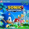 SONIC SUPERSTARS | PS4/PS5 | USA | Privato
