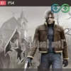 Resident Evil 4 (2005 | PS4 | TR | Privato