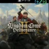Kingdom Come: Deliverance II | PS5 | Privato