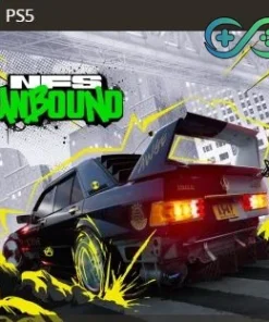 Need for Speed Unbound | PS4/PS5 | TR | Privato